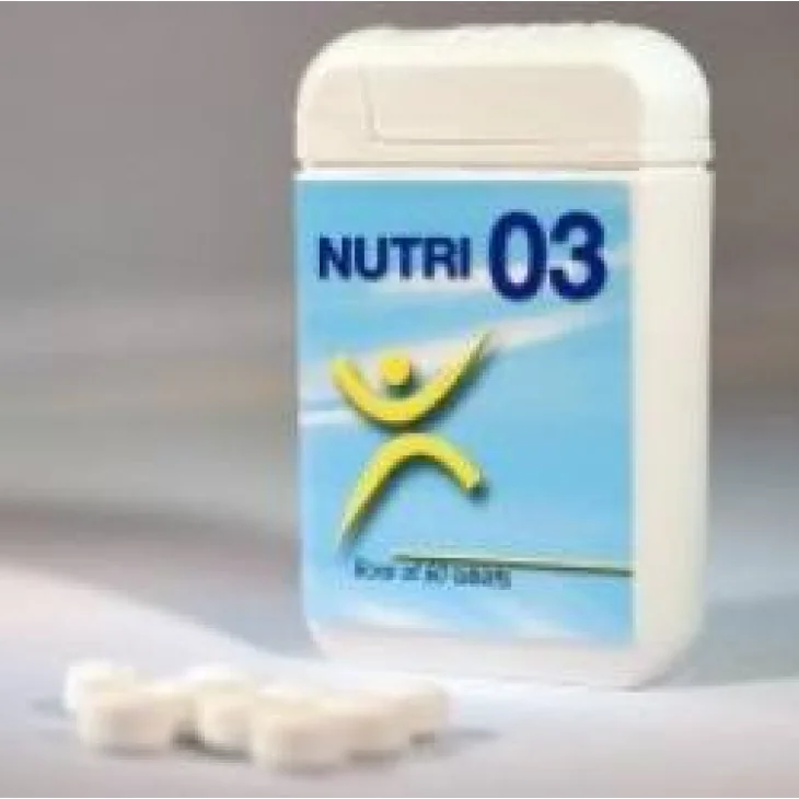 Nutri Nutripuntura Agopuntura Senza Aghi - Nutri: 03 Nutri Nutripuntura Agopuntura Senza Aghi - Nutri: 03