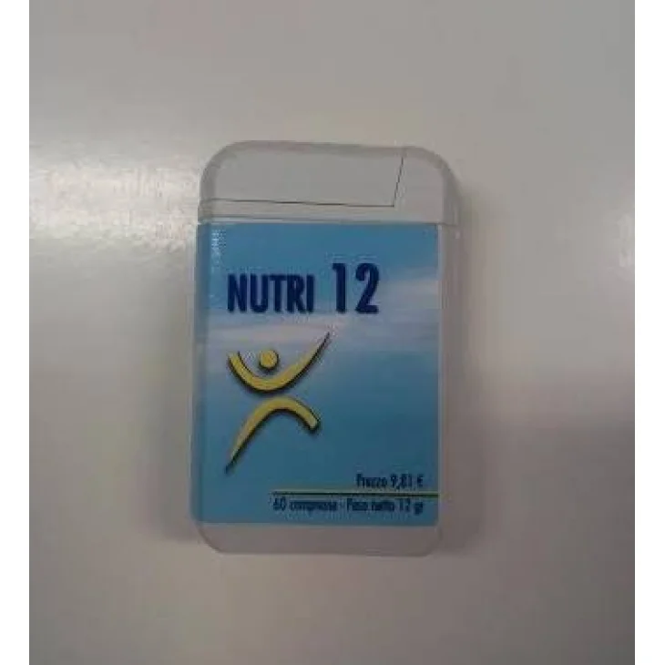 Nutri Nutripuntura Agopuntura Senza Aghi - Nutri: 12 Nutri Nutripuntura Agopuntura Senza Aghi - Nutri: 12