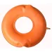 Farmacare Ciambella Gomma antidecubito 1 pezzo - Circonferenza: 40 cm