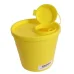 Farmacare Contenitore ecologico di sicurezza - Formato: 2000 ml Farmacare Contenitore ecologico di sicurezza - Formato: 2000 ml