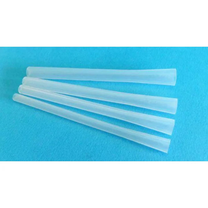Farmacare Cannula Rettale per neonati in silicone - Misura: 4 mm Farmacare Cannula Rettale per neonati in silicone - Misura: 4 mm