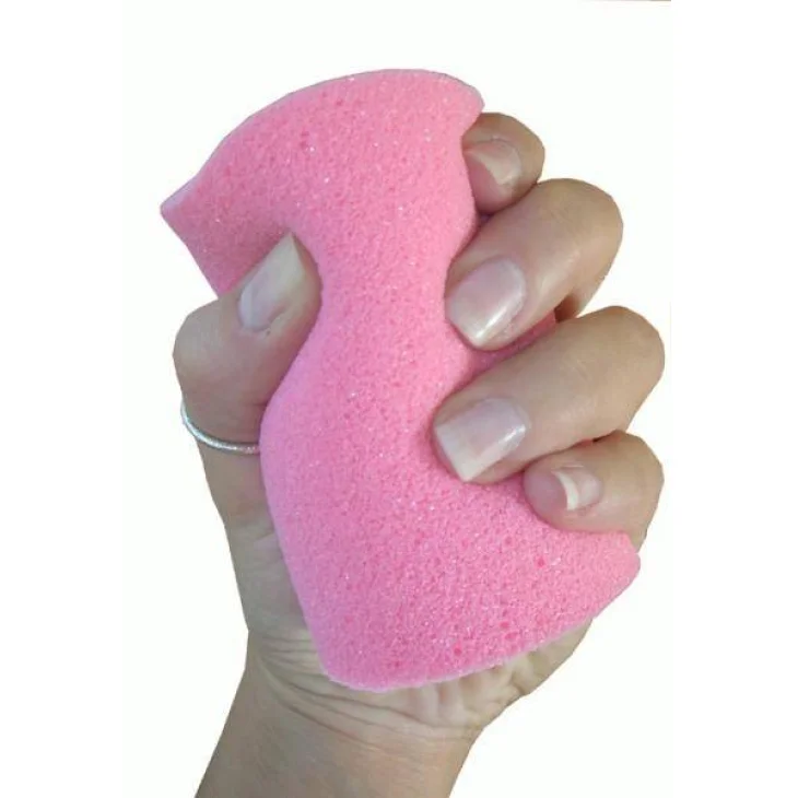Farmacare Manus Abilis Accessori per riabilitazione della mano - Tipo: Cilindro Rosa Farmacare Manus Abilis Accessori per riabilitazione della mano - Tipo: Cilindro Rosa