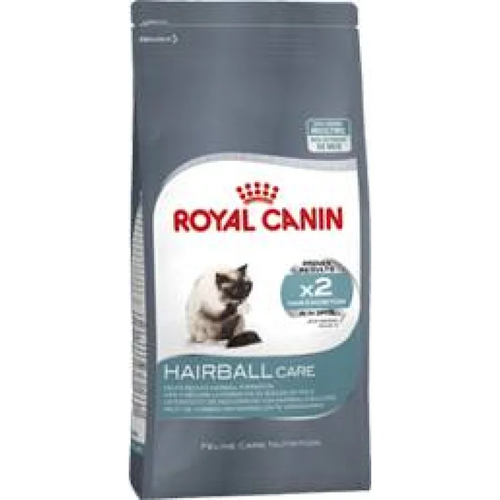 Royal Canin Hairball Care Cibo Secco per Gatti - Formato: 400 g Royal Canin Hairball Care Cibo Secco per Gatti - Formato: 400 g