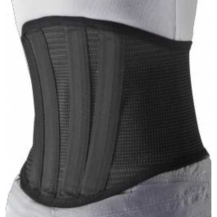 Dr Gibaud Linea Ortopedica Cintura Lombogib Lady - Misura: 3
