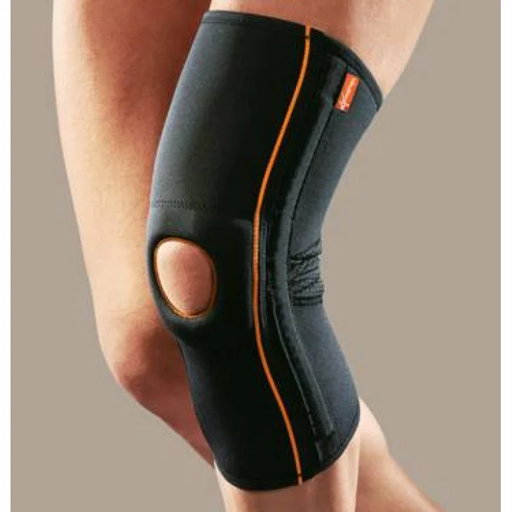 Ro+Ten GenuFit 04 Ginocchiera Tubolare - Misura: M
