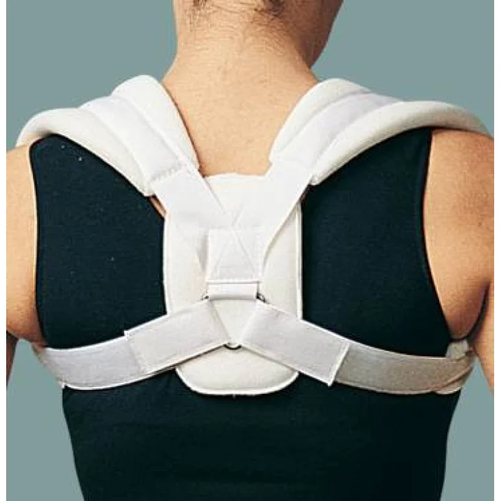Ro+Ten Immobilizzatore Clavicola - Misura: L