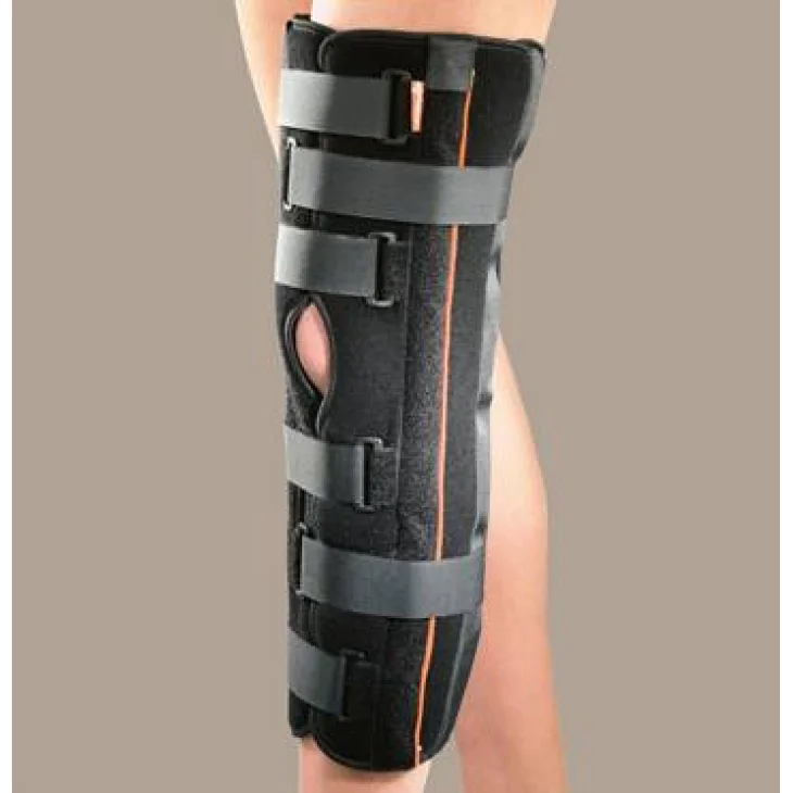 Ro+Ten Immobilizzatore Ginocchio Misura Universale - Misura: 60 cm