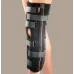 Ro+Ten Immobilizzatore Ginocchio Misura Universale - Misura: 60 cm