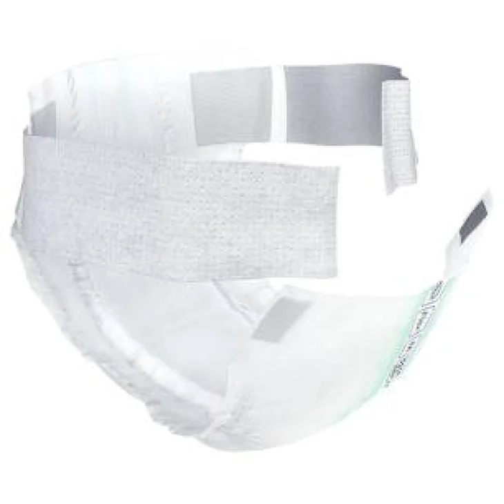 Tena Flex Super Pannolino a cintura con assorbenza super 30 pezzi - Misura: L