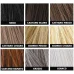 Toppik Hair Building Fibers Trattamento Capelli Diradati - Colore: Medium Brown