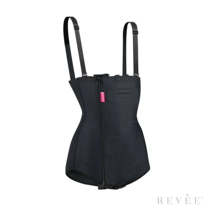 Rev&egrave;e Guaina Body per Post Addominoplastica Art 1351 - Taglia: XXXL