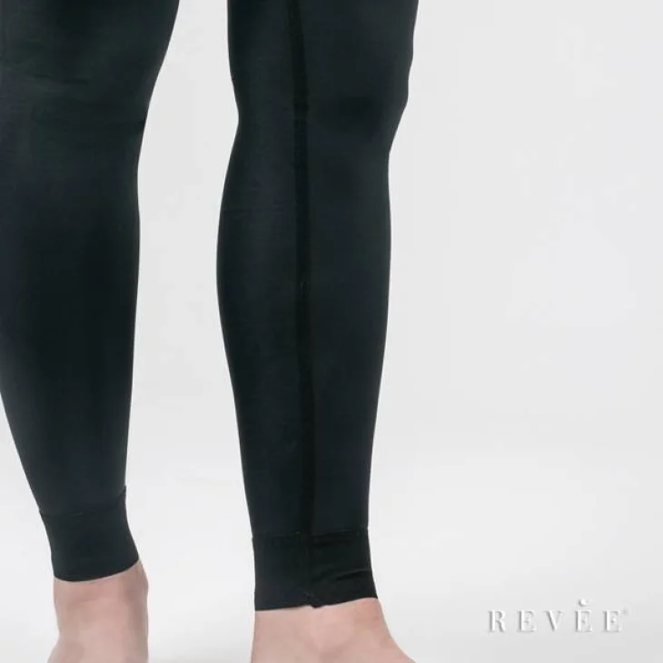 Rev&egrave;e Guaina da Donna Addome Caviglia Art 0106 - Taglia: XL