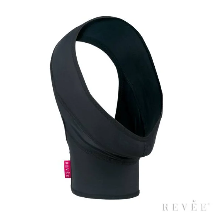 Rev&egrave;e Mask Fascia Post Intervento Viso e Mento Art 5002 - Taglia: M