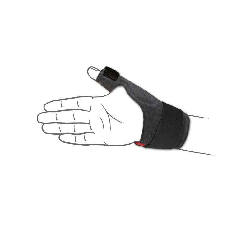 Tenortho Rhizofit Light Ortesi per Rizoartrosi - Misura: 1 Tenortho Rhizofit Light Ortesi per Rizoartrosi - Misura: 1