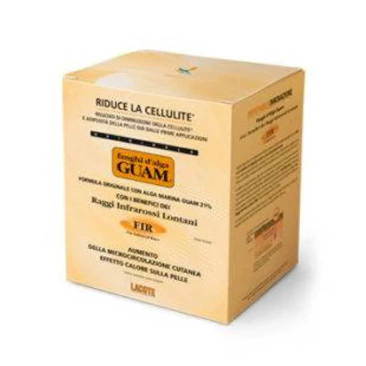 Guam Fanghi d'Alga Guam F.I.R. - Formato: 1 kg