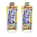 ProAction Carbo Sprint Ultra Race Integratore energetico per sportivi 50 ml - Gusto: Limone