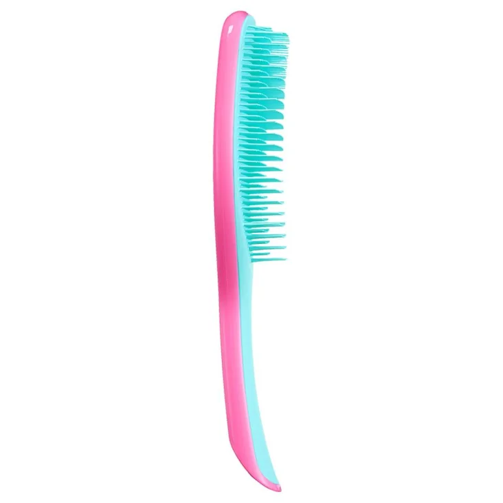 Tangle Teezer Wet Detangler Spazzola Districante Capelli Bagnati - Colore: Nero