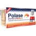 Polase Extra Energia Integratore Vitaminico Gusto Frutti Rossi - Formato: 8 flaconcini
