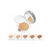 Av&egrave;ne Couvrance Crema Compatta Colorata Oil Free - Colore: Natural