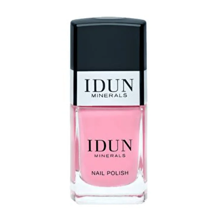 Idun Minerals Smalto - Colori smalti Idun: Brillante