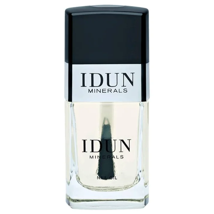 Idun Minerals Smalto - Colori smalti Idun: Granat