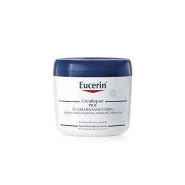 Eucerin Urea Repair Balsamo Corpo Eucerin Urea Repair Balsamo Corpo
