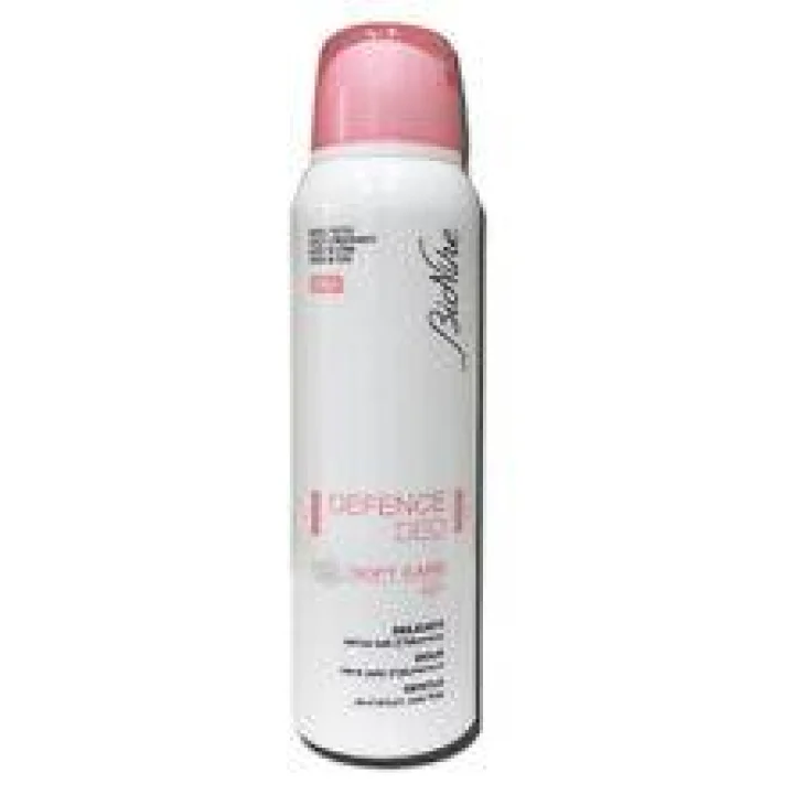 BioNike Defence Deo Soft Care Deodorante 150 ml