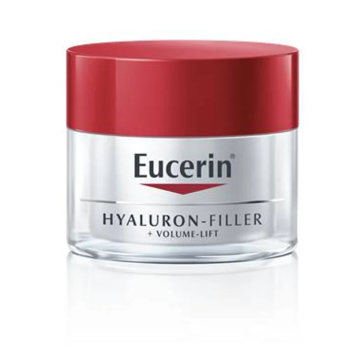 Eucerin Hyaluron Filler Volume Lift Pelli Normali 50 ml