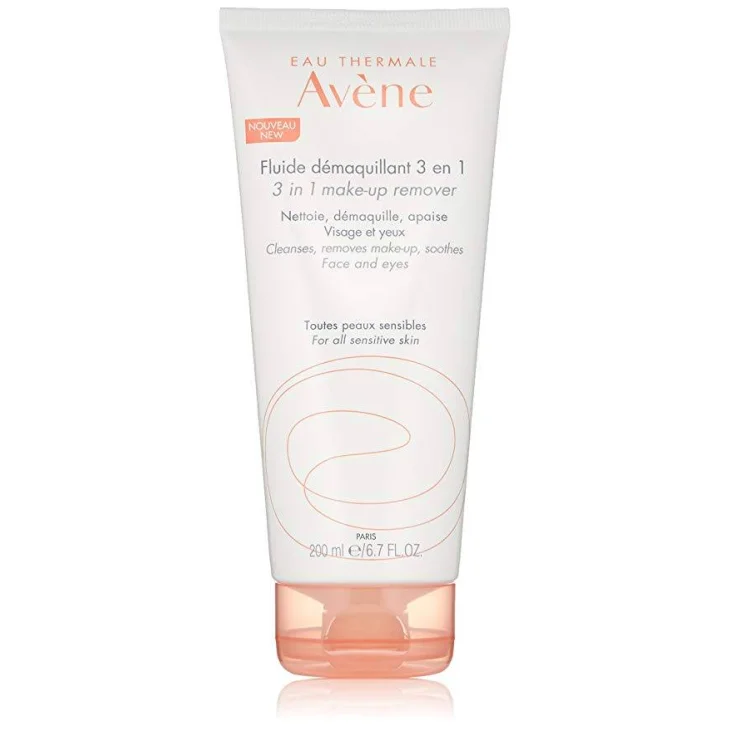 Av&egrave;ne Struccante 3 in 1 200 ml