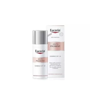Eucerin Anti-Pigment Giorno Crema Anti-Macchie