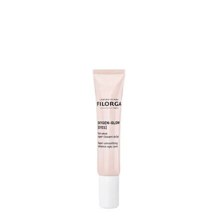Filorga Oxygen Glow Eyes 15 ml Trattamento Occhi Super Levigante
