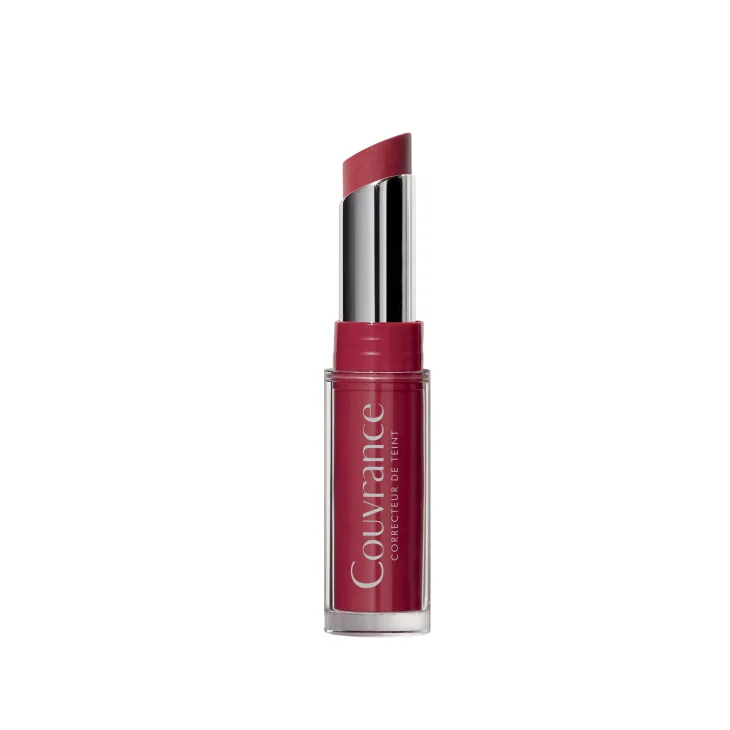 Av&egrave;ne Couvrance Balsamo Bellezza Labbra Rosa