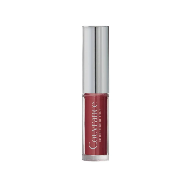 Av&egrave;ne Couvrance Balsamo Bellezza Labbra Rosa