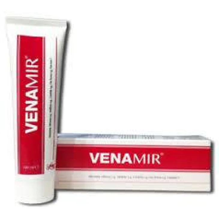 AMC Farma Venamir Crema AMC Farma Venamir Crema