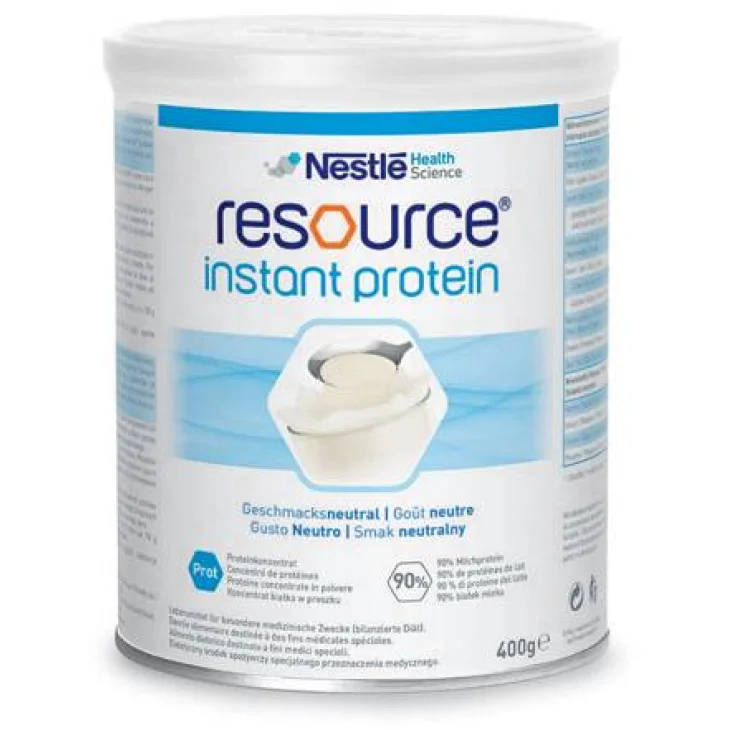 Nestl&egrave; Instant Protein