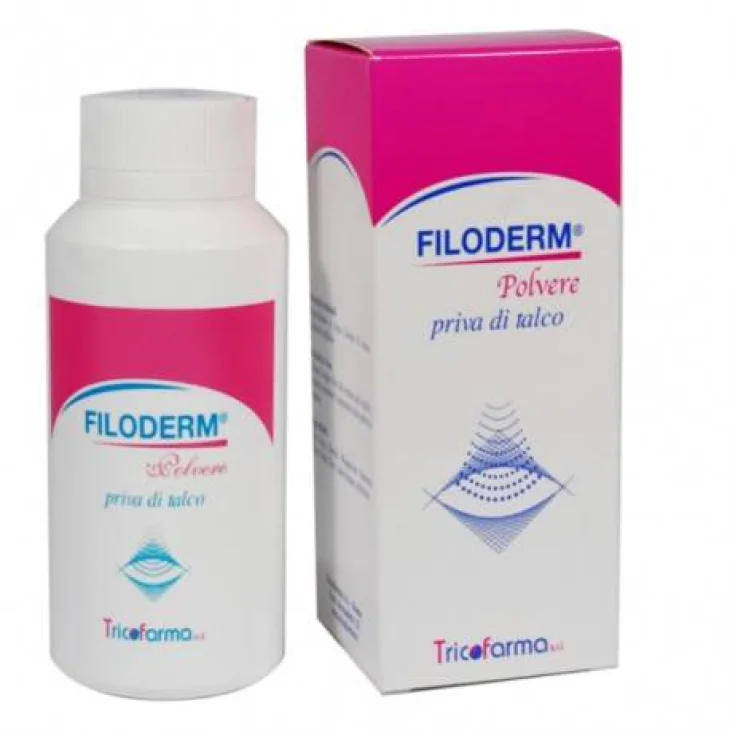 Filoderm Polvere Filoderm Polvere