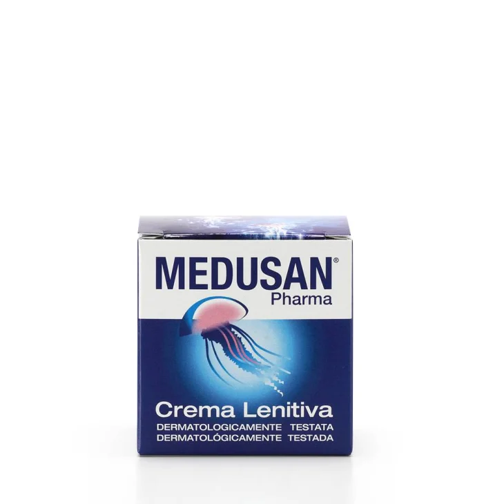Medusan Pharma Crema Lenitiva 50 ml