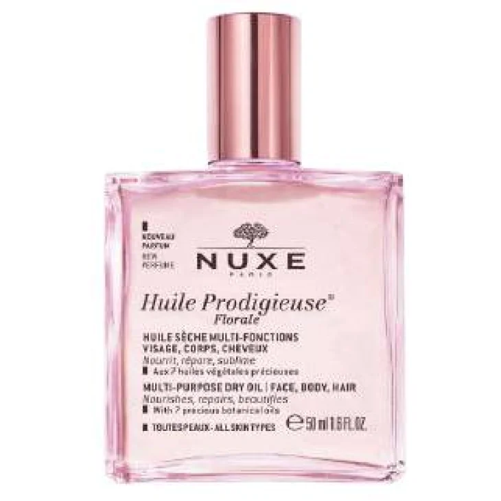 Nuxe Huile Prodigieuse Olio Secco Florale 100ml