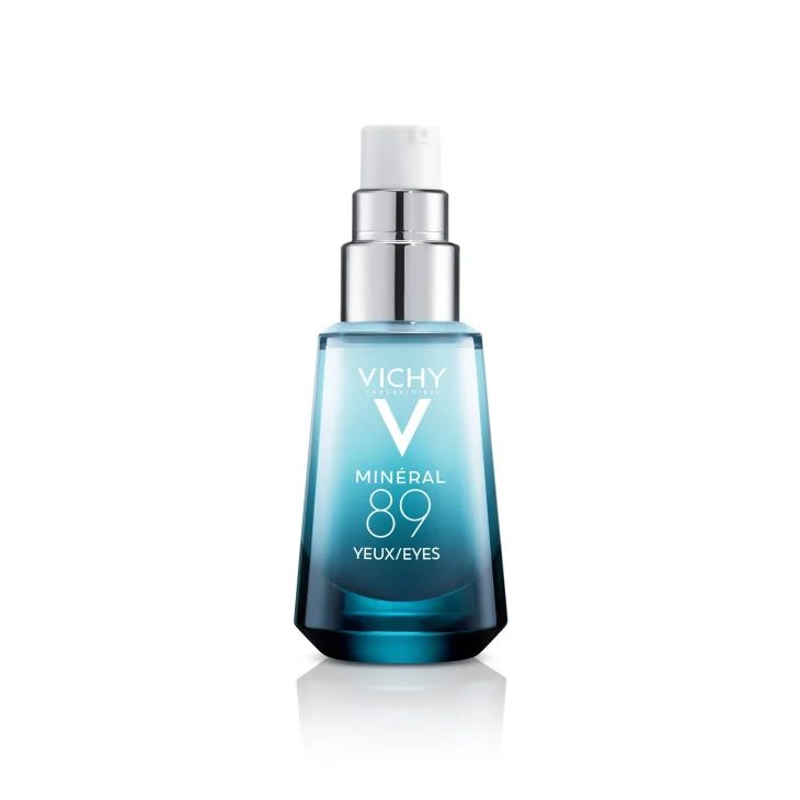 Vichy Mineral 89 Gel Occhi Fortificante 15 ml Vichy Mineral 89 Gel Occhi Fortificante 15 ml