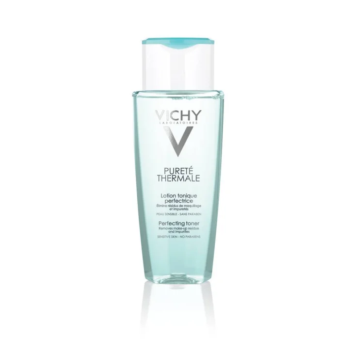 Vichy Purete Thermale Tonico perfezionatore 200 ml