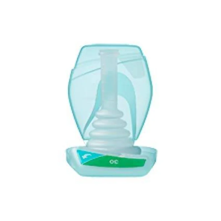 Coloplast Conveen Optima Guaina autoadesiva 25mm per perdite urinarie 30 pezzi