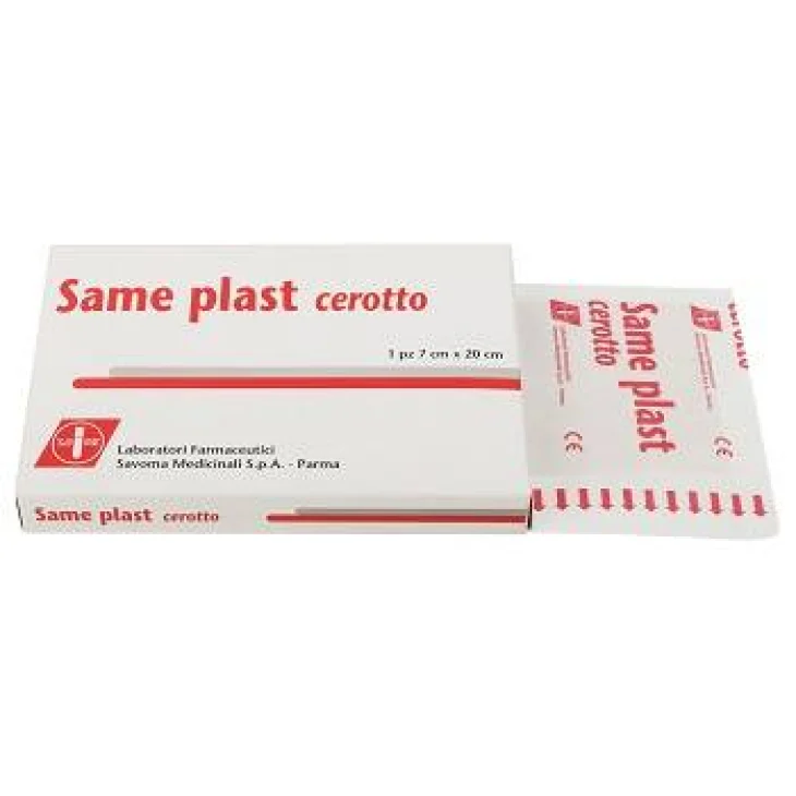 Same Plast Cerotto Same Plast Cerotto