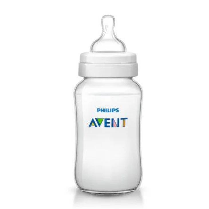 Philips Avent Biberon Anti Colica 3 M+ 330 ml Philips Avent Biberon Anti Colica 3 M+ 330 ml