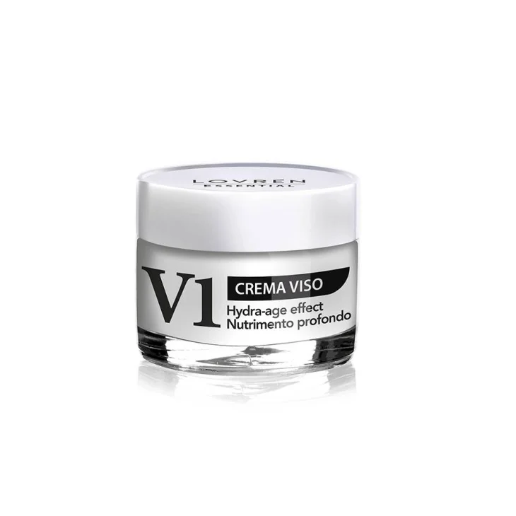 Lovren Nutrimento Profondo Crema Viso V1 Lovren Nutrimento Profondo Crema Viso V1