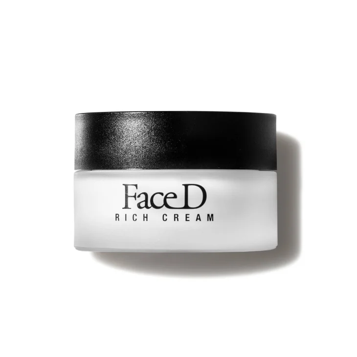 Face D Instant Rich Crema Ricca Anti-Età 50 ml Face D Instant Rich Crema Ricca Anti-Età 50 ml