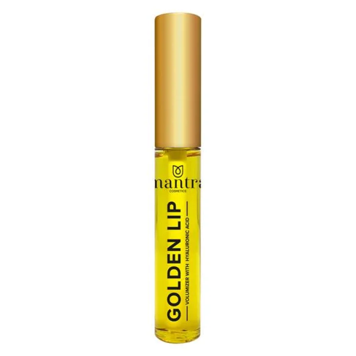 Mantra Golgen Lip Volumizzante Labbra Mantra Golgen Lip Volumizzante Labbra