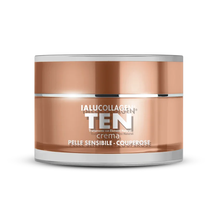 Natur Unique Ialucollagen Ten Crema Couperose