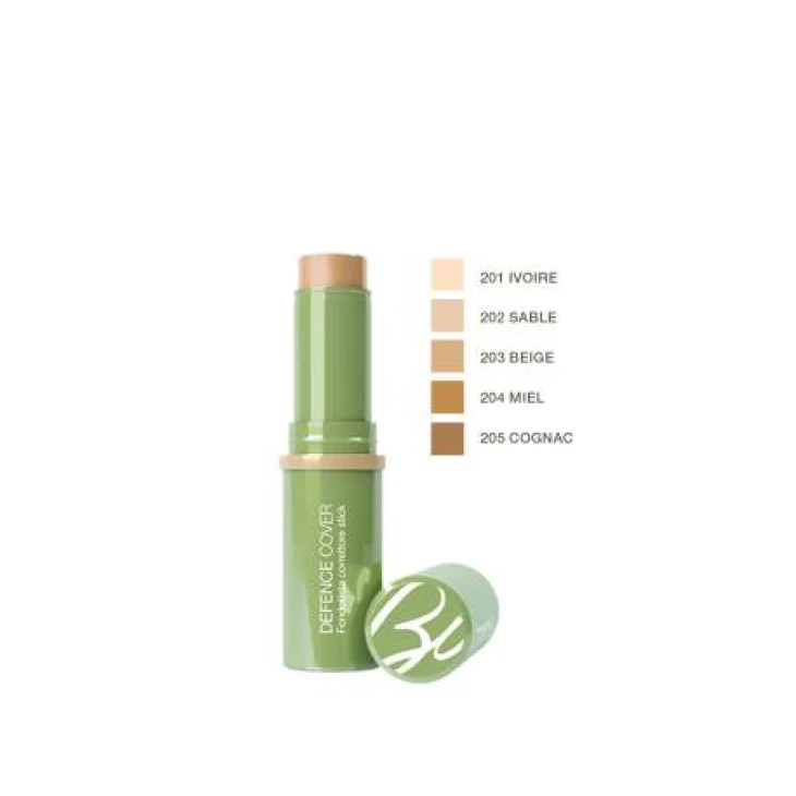 BioNike Defence Cover Fondotinta correttore in stick 201 Ivoire 10 ml