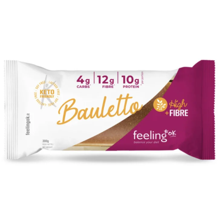 FeelingOk Optimize Bauletto Proteico