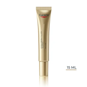 Eucerin Hyaluron Filler Elasticity+ Contorno Occhi SPF 15 Eucerin Hyaluron Filler Elasticity+ Contorno Occhi SPF 15